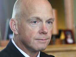 Raimondo picks new National Guard chief