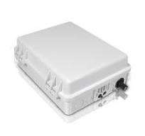 LW-ODB-24C Optical Distribution Point ODP Box - 24 Fibers