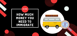 Check spelling or type a new query. Here S The Amount Of Money You Need To Immigrate To Canada From Nigeria Relocation Garland