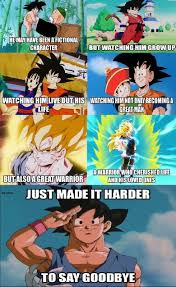 Check spelling or type a new query. Dragon Ball Z Quotes About Life Quotesgram