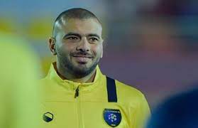 والجدير بالذكر ان عماد متعب أحرز هدف التقدم للأهلي في الدقيقة 34 من الشوط الأول، من رأسية قوية. Ø±Ù…Ø¶Ø§Ù† Ø§Ù„Ø³ÙŠØ¯ ÙŠÙ†ØµØ­ Ø¹Ù…Ø§Ø¯ Ù…ØªØ¹Ø¨ Ø¨Ø¹Ø¯Ù… Ø§Ù„Ø¹ÙˆØ¯Ø© Ù„Ù„Ø£Ù‡Ù„ÙŠ Ø¨ÙˆØ§Ø¨Ø© Ø§Ù„Ø£Ù‡Ø±Ø§Ù…