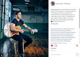 Quote on my garage taken from the book 'the coddling of the american mind'. 33 Instagram Captions That Will Break Your Like Ometer Wordstream