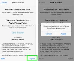 Launch the app store app on your iphone, and search for the free app on the platform. How To Create An Apple Id With No Credit Card The Iphone Faq
