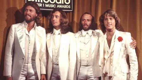 Barry Gibb's Moving Tribute to Brother Robin Gibb - ABC News