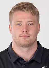 2016 Football Roster