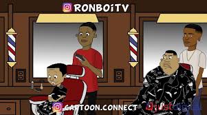 Lil Ron Ron On The Real Lil ron ron plays demarcus boogie' cousins 1v1 !! lil ron ron on the real