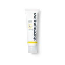 Maybe you would like to learn more about one of these? Unsichtbarer Sonnenschutz Spf 30 50 Ml Dermalogica Design