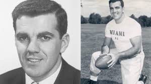 MAC Hall of Famer Ara Parseghian Passes Away at age 94