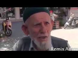 Kedi Dede Remix Youtube