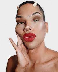 Why Has Instagram Now Decided That Botched Surgery Is Cool Dazed Beauty