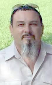 Norman "Daniel" Rangel