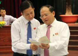 Tất thành cang từng là ủy viên ban chấp hành trung ương đảng cộng sản việt nam khóa xii, phó bí thư thường trực thành ủy thành phố hồ chí minh, phó chủ tịch ủy ban nhân dân thành phố hồ. Ong Táº¥t Thanh Cang Tá»± Viáº¿t Sá»­ Cho Minh Doithoaionline