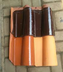 Genteng keramik kia adalah pelopor genteng keramik kia bisa menahan korosi dari cuaca ekstrim. Jual Distributor Genteng Jatiwangi Glazur Di Lapak Adie Genteng Salatiga Bukalapak