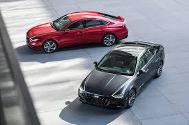 .2021 hyundai sonata hybrid release date excerpt from 2021 hyundai sonata hybrid limited rumors: 2021 Hyundai Sonata To Get 19 Inch Alloys In The Us