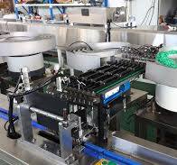 Full Automatic Medical Disposable Needle Assembly Line Needle Assembly  Machine Without Molds