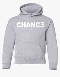 We print the highest quality bugs bunny hoodies on the internet. Chance The Rapper Logo Kids Hoodies Bugs Bunny Supreme Hoodie Hd Png Download Transparent Png Image Pngitem