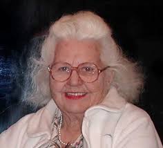 Marjorie (Jones) Pfeffer Obituary October 5, 2021