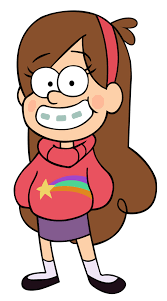 Gravity Falls Mabel Pines Vector By 100latino On Deviantart Gravity Falls Personagens Personagens De Desenhos Animados Desenhos De Aventura