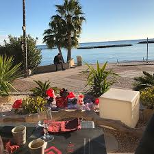 Il reviendra également sur les différends au sein du parti et les solutions pour. Tandem Saint Laurent Du Var Menu Prix Restaurant Avis Tripadvisor