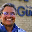 Gloria Aguilar: "Vengo con mucha ilusión de aportar al equipo de todos"