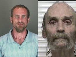 Pair strike plea deal in Forestville triple homicide case