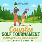 Couples Golf Tournament at Plumas Pines event image