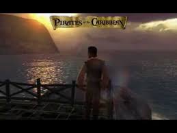 With swashbuckling action, you really will feel like a pirate. Pirates Of The Caribbean 2003 Pc Game Trailer Youtube