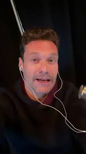 @RyanSeacrest's video Tweet