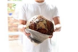 Pan De Masa Madre Basico Velocidad Cuchara En 2020 Pan De Masa Madre Masa Madre Velocidad Cuchara