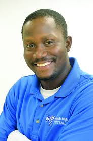 Roberson resigns as Savannah High football coach