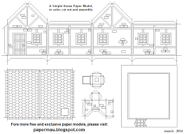 Karton ile maket ev nasıl yapılır bahçe ve araba garaj olan minyatür kolay dıy building cardboard how to make beautiful house. Kursta Kullanilabilecek Maket Sablonlari Teknoloji Ve Tasarim Dersi Etkinlikler Ozgun Ders Icerikleri Ve Daha Fazlasi