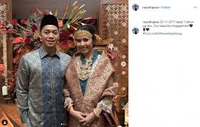 Maybe you would like to learn more about one of these? Innalillahi 5 Publik Figur Ini Meninggal Di Bulan Ramadan
