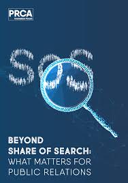The installation applies to internet explorer, firefox, chrome and safari. What Is Share Of Search And Why Is It Relevant To Pr Download Our Free Report Pr Agency One