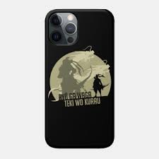 Hanzo ult quote 71 best wallpaper hanzo dragonstrike ultimate keychain charm or necklace overwatch hero symbol laser cut acrylic. Hanzo Phone Cases Iphone And Android Teepublic