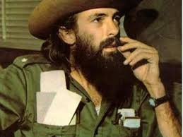 Saying Cuban is saying Camilo