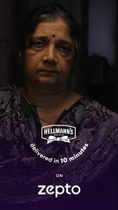 Koi meal nahi rahegi boring,, Jab hogi Hellmann’s mayo ki pouring! , Get  the Hellmann’s mayo in just 10 minutes