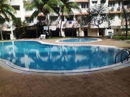 Situated in port dickson, cocobay resort condominium features accommodation with an outdoor pool, a garden and a tennis court. Cocobay Resort Condominium Port Dickson Malaysia Booking Com
