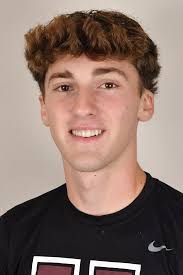 2024-25 Men's Track & Field Roster