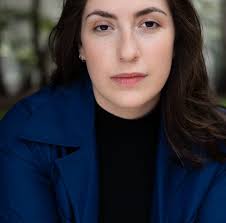 Profile for Amyelle Pilgrim