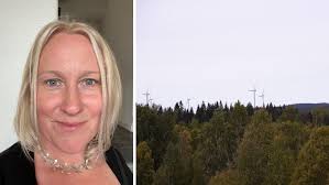 Här finns planer på 45 nya vindkraftverk