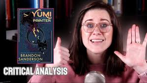 Critical Analysis of Yumi and The Nightmare Painter