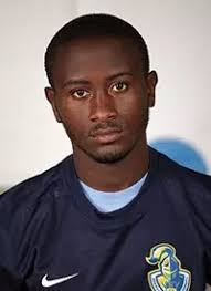 2015 Men's Soccer Roster