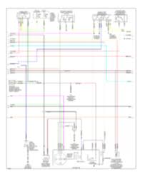 100%(16)100% found this document useful (16 votes). All Wiring Diagrams For Nissan Frontier Desert Runner Xe 2003 Model Wiring Diagrams For Cars