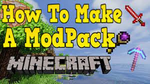 May 20, 2021 · modpacks 188,325 downloads last updated: How To Make A Modpack On Minecraft Bedrock Edition Part 1 Youtube