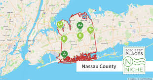 2020 Best Places To Live In Nassau County Ny Niche