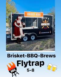 Keith's Memphis Style BBQ Food Truck — Food producer food truck in Wilmington, North Carolina