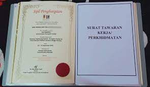 Temuduga adalah proses yang penting bagi menjamin anda untuk mendapat tempat dalam jawatan yang dipohon. Wanita Ini Kongsi Cara Susun Fail Sijil Untuk Temuduga Spa Semua Lengkap Baru Tak Gelabah