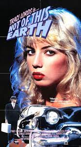 Hover over the profile pic and click the following button to unfollow any account. Not Of This Earth 1988 Movie Poster Traci Lords