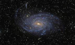 La galaxia espiral barrada ngc 2608 ser en realidad una. Galaxia Espiral