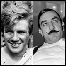 I'll risk a third 'old favourite' from before our times. Across 5 decades  1879-1917, if you asked provincial audiences who they identified in the  'Pooh Bah' roles the answer would not have